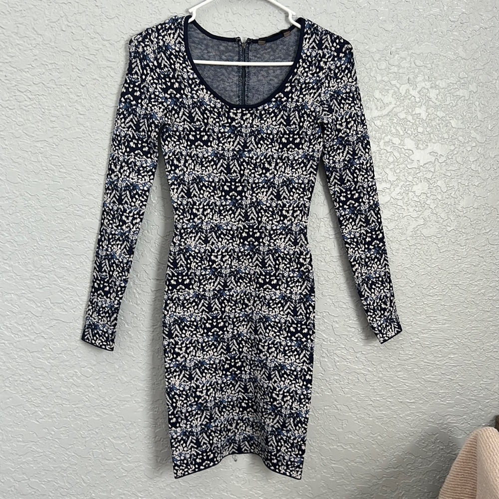 BCBG dress